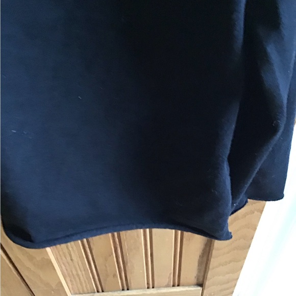 Frank & Eileen Women's Patrick  Long Sleeve Henley - Picture 5 of 7